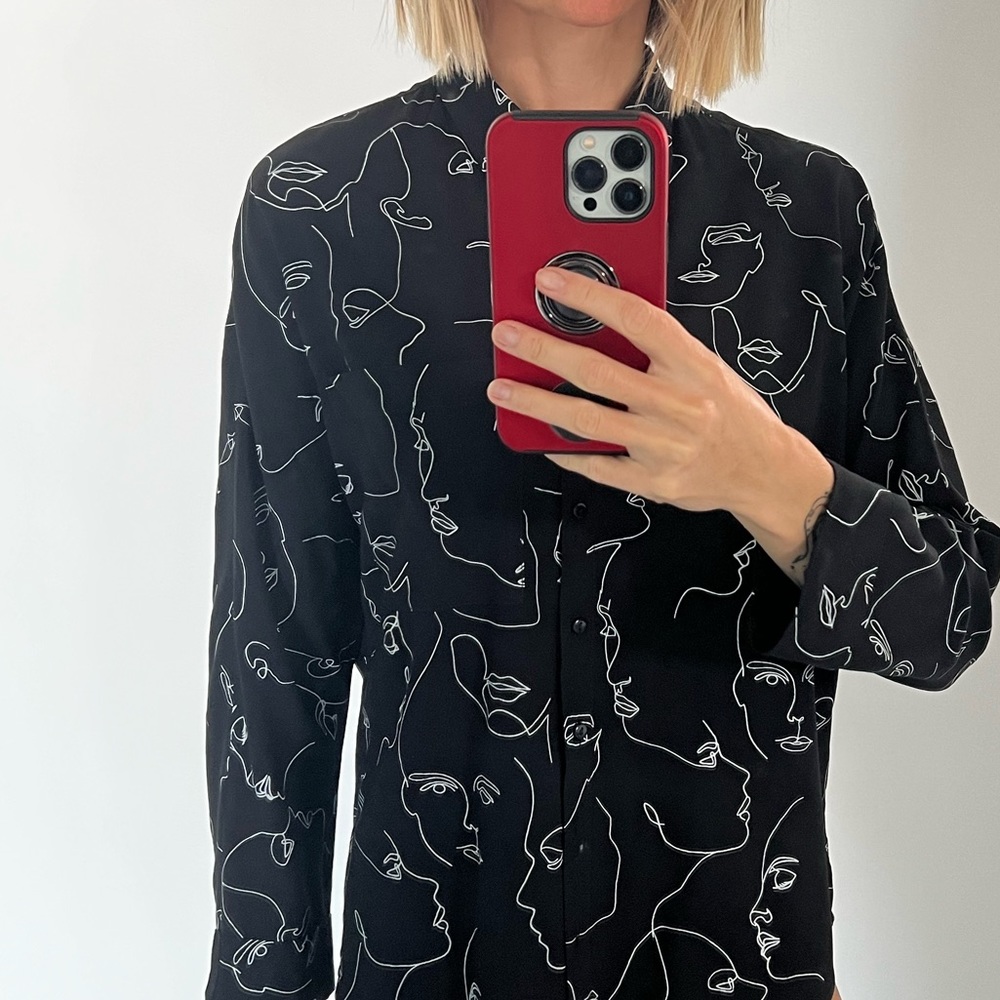 Mohito blouse. XS.